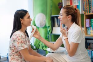 saúde e profissão, cuidar da voz