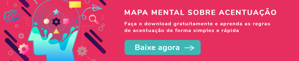 Por que essas regras de acentuação existem?