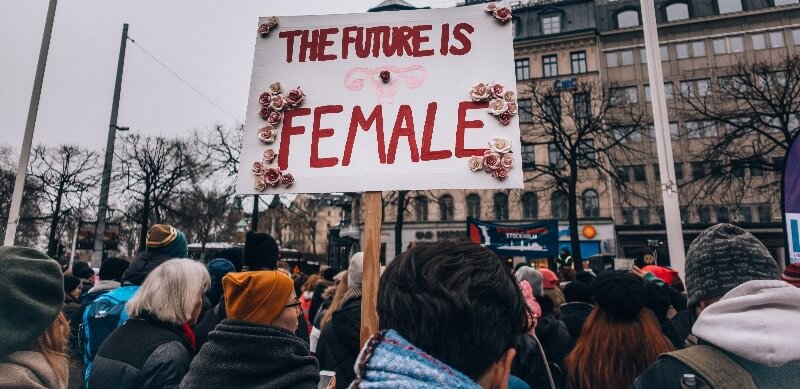 MOVIMENTO FEMINISTA  Movimento feminista, Movimentos sociais, Esquema de  redação