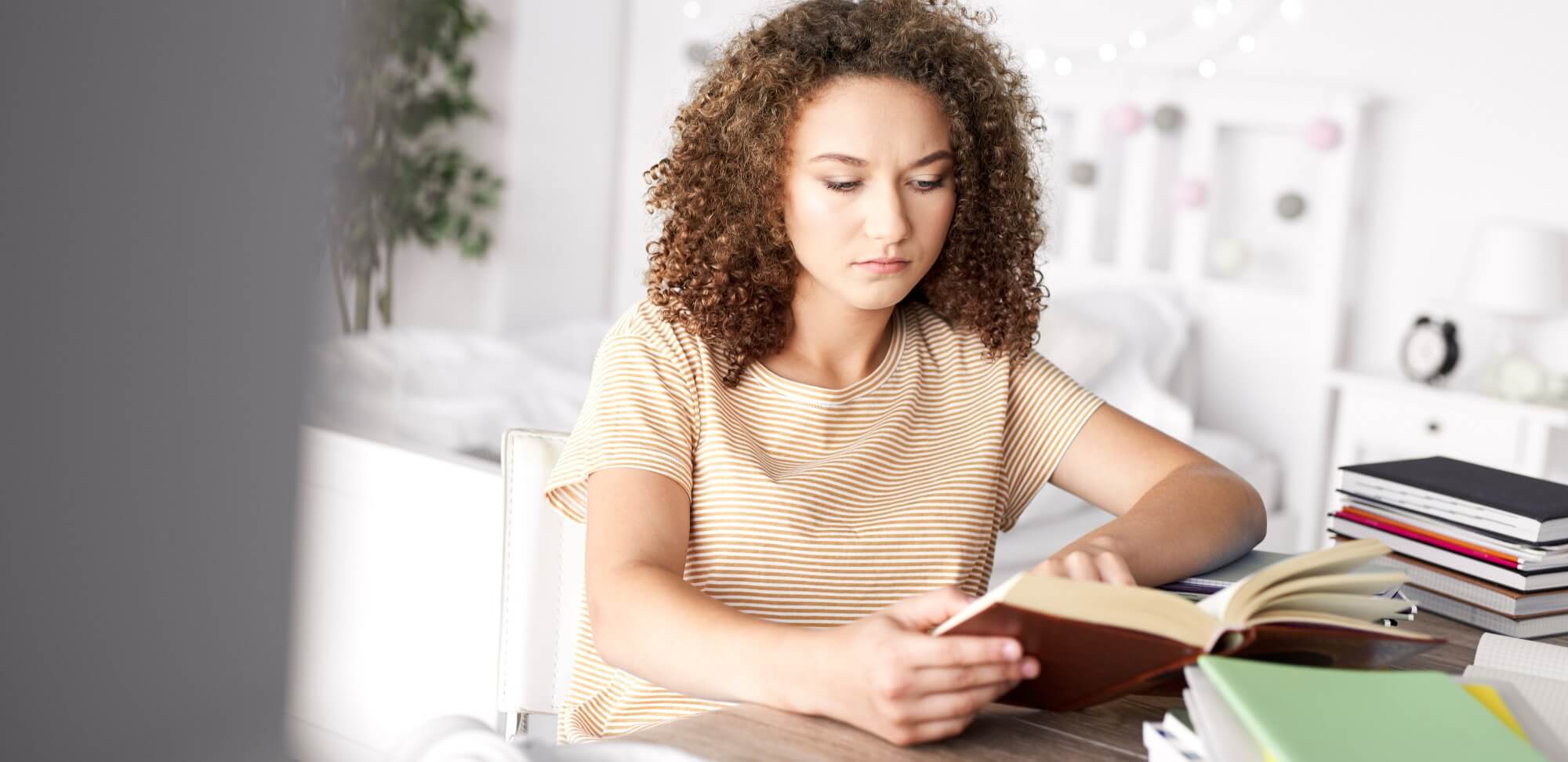 Como estudar interpretação de texto? 7 dicas infalíveis!