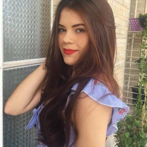 Picture of Erika Dornelas