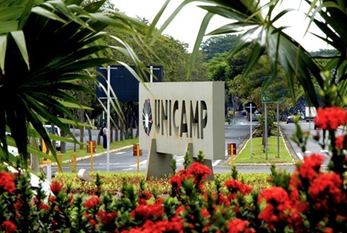 fachada unicamp, exemplos de redação unicamp