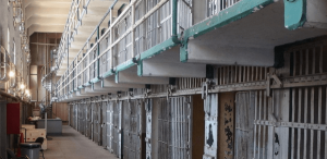A importância da educação prisional no Brasil