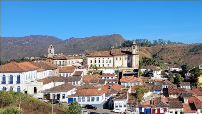 ouro preto minas gerais, preservação patrimônio histórico cultural brasileiro