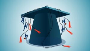 beca de formando, pós formatura o que fazer