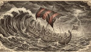 imagem ilustrativa da odisseia, redação
